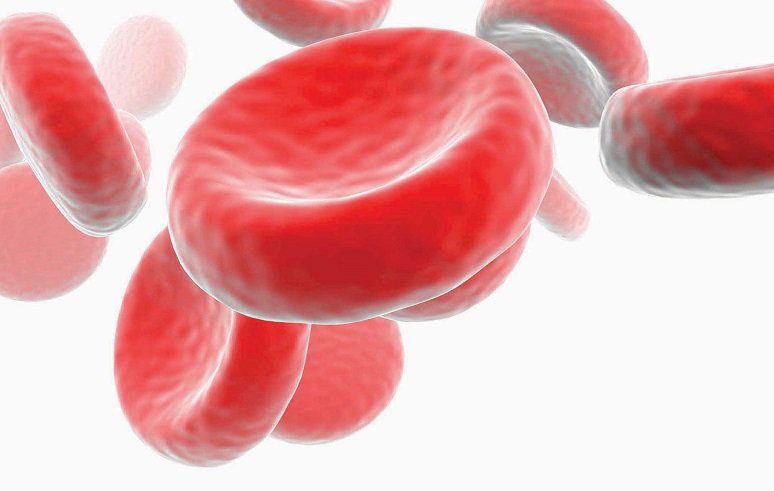 anemia przyczyny i objawy