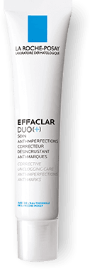 Loreal Effaclar Duo Loreal Effaclar Duo