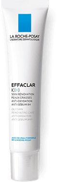 Loreal Effaclar K Loreal Effaclar K