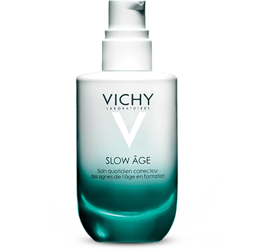 Loreal Vichy Slowage