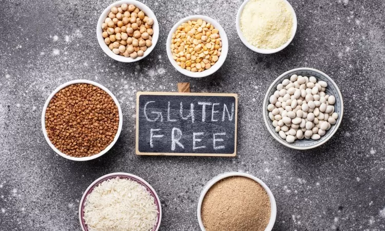 Alergia na gluten – objawy, przyczyny i dieta. Jak ograniczyć gluten? - zdjęcie