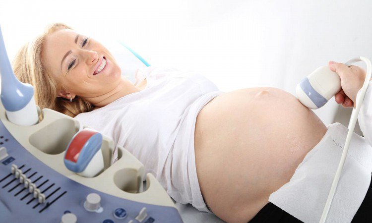 Badania prenatalne - kiedy należy je wykonać i jak wyglądają?