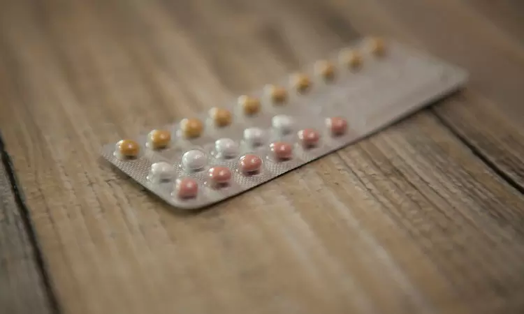ból brzucha a tabletki antykoncepcyjne - zdjęcie