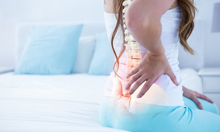 Ból kręgosłupa: przyczyny i objawy. Jak poradzić sobie z bólem kręgosłupa? - zdjęcie