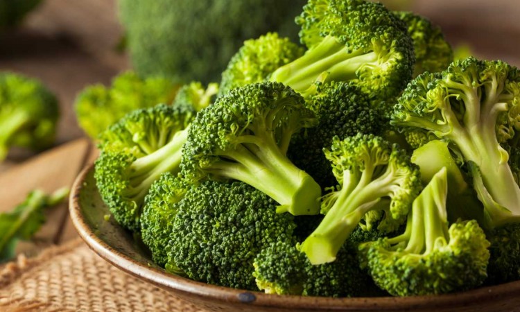 Brokuł – wartości odżywcze, właściwości zdrowotne i przepisy. Czy brokuły chronią przed rakiem? - zdjęcie
