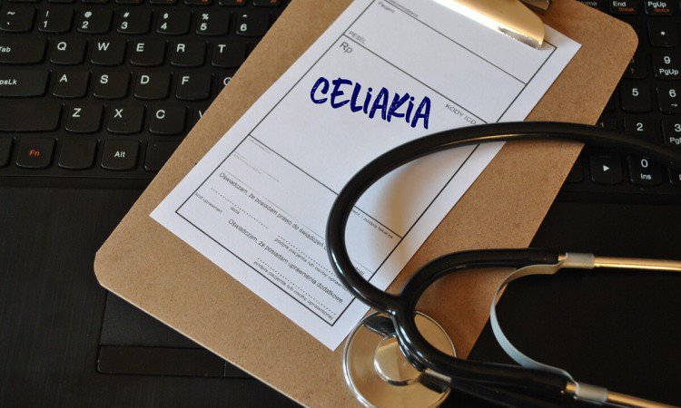 Celiakia - przyczyny, objawy, diagnostyka - zdjęcie