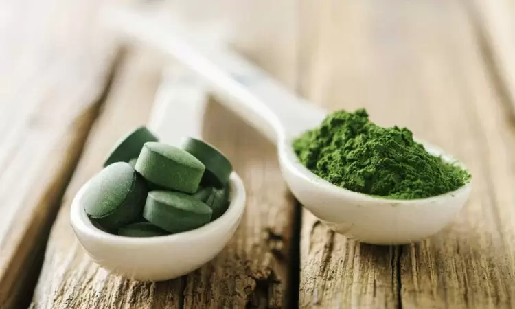 Chlorella – czym jest i dlaczego warto ją stosować? Wartości odżywcze i właściwości algi japońskiej - zdjęcie