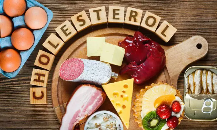 Cholesterol – jakie są normy oraz dieta i leczenie? Czym się różni dobry i zły cholesterol? - zdjęcie