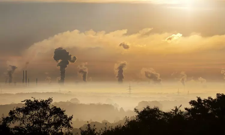 Co to jest smog i dlaczego nam szkodzi? - zdjęcie