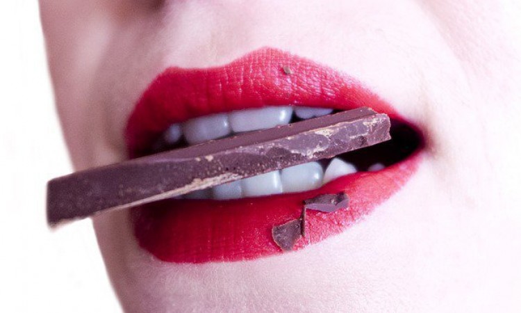 gorzka-czekolada-jest-zdrowa-i-nie-szkodzi-zebom - zdjęcie