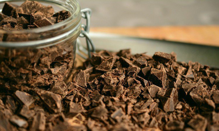 czekoladki na potencję - zdjęcie