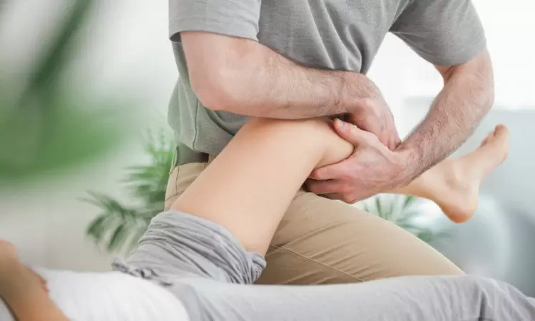 Czym jest osteopatia i kim jest osteopata? W jaki sposób może Ci pomóc medycyna manualna? - zdjęcie