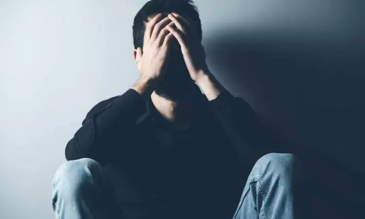 Depresja: jakie są przyczyny i objawy oraz jak leczyć? Jakie są rodzaje depresji? - zdjęcie