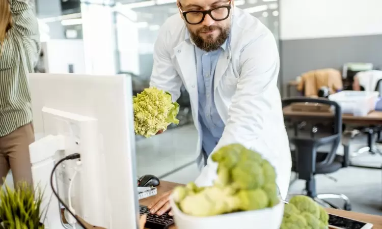 Dieta dla seniora - wskazówki żywieniowe dla osób starszych i chorujących - zdjęcie