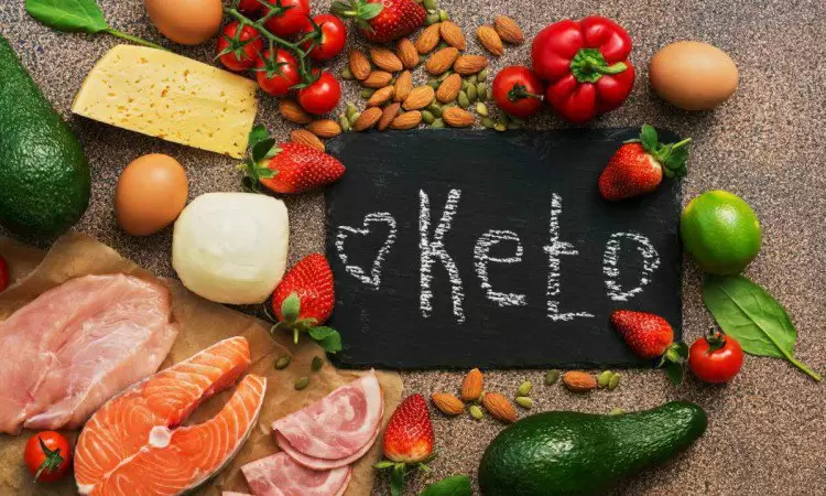 Dieta ketogeniczna (keto) – co należy wiedzieć i jakie są wady oraz zalety? - zdjęcie