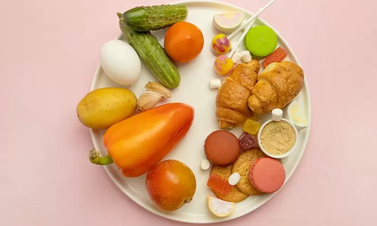 Dieta na obniżenie cholesterolu - 10 produktów, które pomagają zbić cholesterol  - zdjęcie