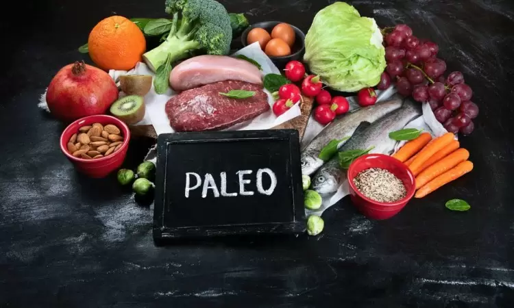 Dieta paleo (paleolityczna) – jakie są jej zasady, co można jeść, a czego nie wolno? Komu poleca się dietę paleo? - zdjęcie