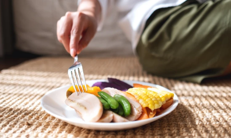 Dieta w insulinooporności – co jeść, by czuć się dobrze? Zasady komponowania posiłków - zdjęcie