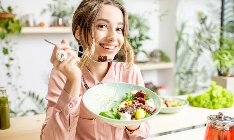 Dlaczego warto stosować dietę roślinną? - zdjęcie