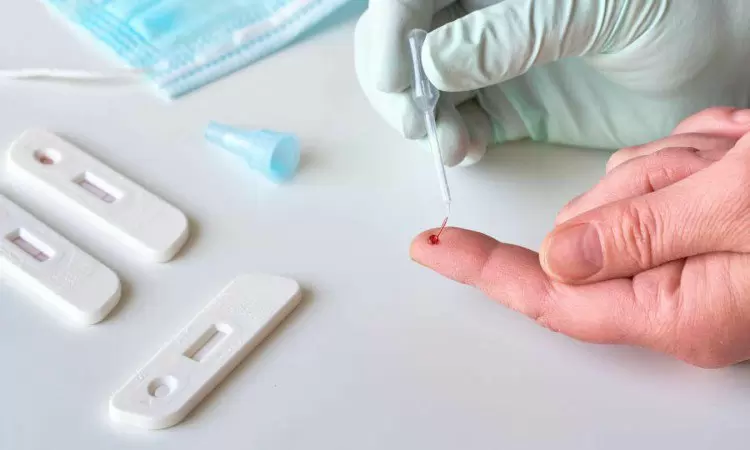 Immunoglobuliny typu G (IgG) – jaką pełnią rolę w organizmie? Interpretacja wyników badań IgG. - zdjęcie