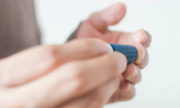 Insulina w leczeniu cukrzycy: normy, działanie i sposób podawania - zdjęcie