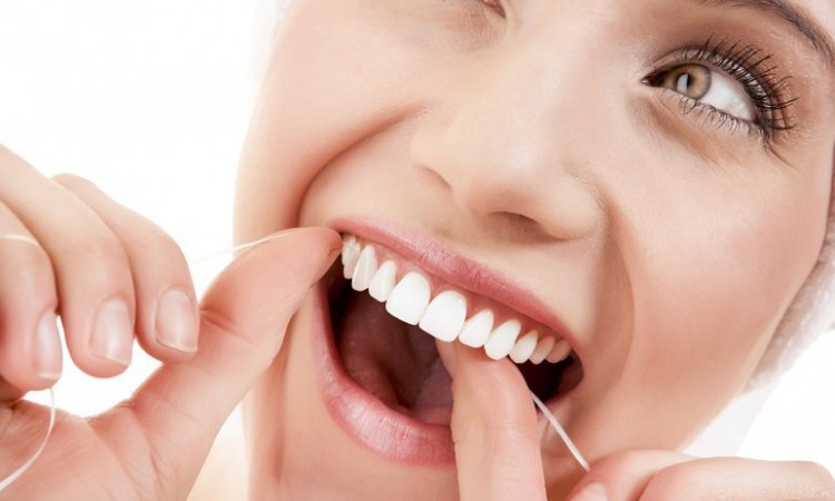 Jak dbać o higienę jamy ustnej? - zdjęcie