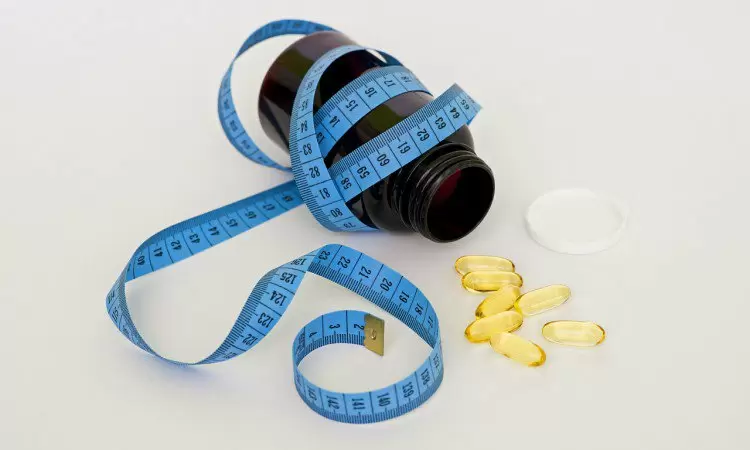 Jak działają i co zawierają tabletki na odchudzanie w aptece? - zdjęcie