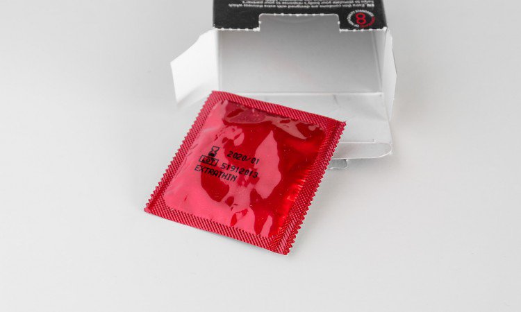 jak działają prezerwatywy przedłużające stosunek - zdjęcie