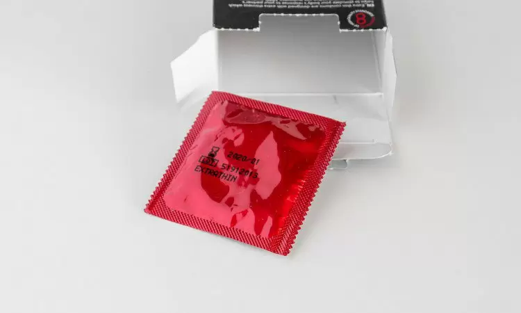 jak działają prezerwatywy przedłużające stosunek - zdjęcie