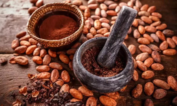 Kakao  - 8 właściwości zdrowotnych kakaowca - zdjęcie