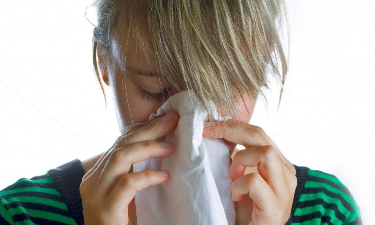 Alergia, wirusy czy bakterie – o czym świadczy kolor kataru? - zdjęcie