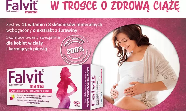 Kompleks witamin dla kobiet – co powinien zawierać? - zdjęcie