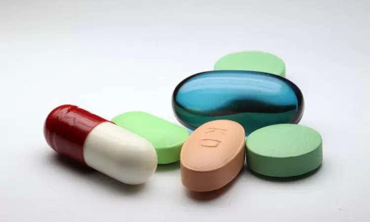 Leki na potencję bez recepty w aptece – rodzaje, działanie i przeciwwskazania - zdjęcie