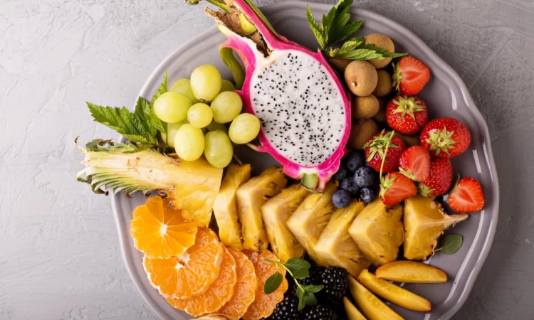 Liczi, figa, mango, guawa, karambola – owoce egzotyczne, które mogą pomóc w walce z chorobami. Jak wprowadzić je do swojej diety? - zdjęcie