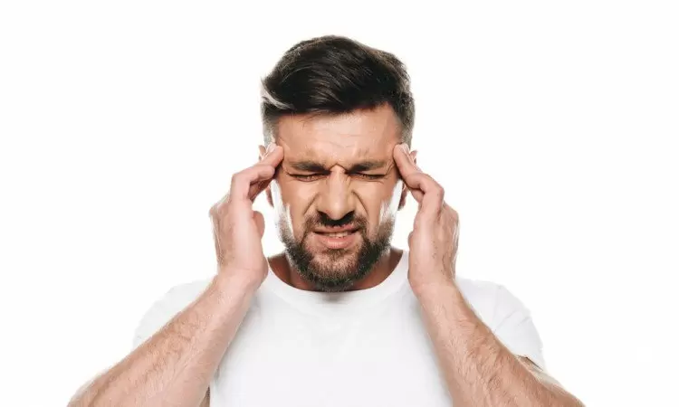 Nie daj się migrenie, czyli sposoby na ból głowy - zdjęcie