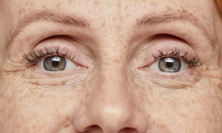 Oczopląs: objawy, przyczyny i leczenie mimowolnych ruchów gałek ocznych - zdjęcie