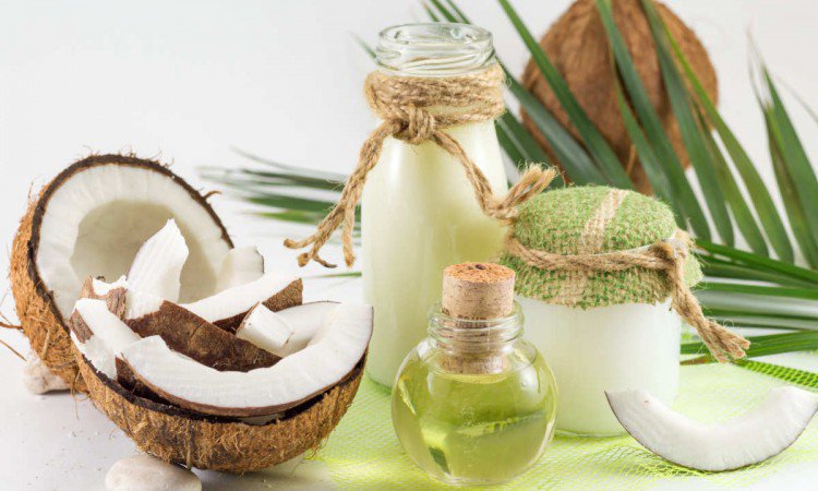 Olej kokosowy: najważniejsze informacje – olej kokosowy rafinowany czy nierafinowany? - zdjęcie