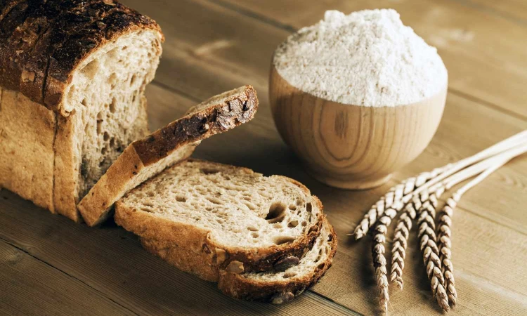 Właściwości i zastosowania mąki orkiszowej w kuchni - zdjęcie