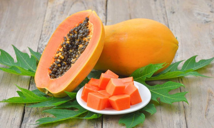 Papaja – wartości odżywcze i właściwości zdrowotne. Jak jeść papaje? - zdjęcie
