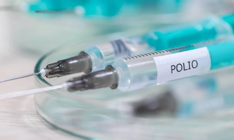 Polio – co to za choroba? Objawy, powikłania i znaczenie szczepień ochronnych - zdjęcie