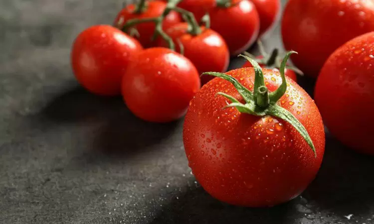 Pomidory – właściwości odżywcze, kalorie i polecane przepisy. Czy pomidor jest zdrowy? - zdjęcie
