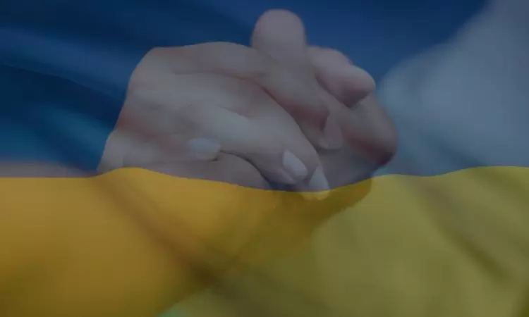 Pomoc dla Ukrainy – solidarność to nasz obowiązek - zdjęcie