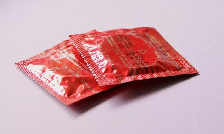 problem z seksem w prezerwatywie - zdjęcie
