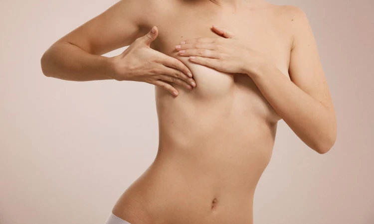 Rak piersi u kobiet - jakie są rodzaje? Jak przebiega diagnostyka i leczenie raka piersi? - zdjęcie