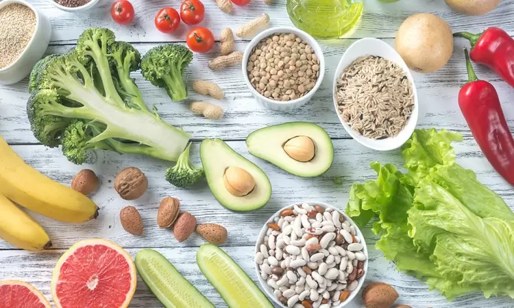 Roślinne ABC – strategiczne składniki odżywcze  i suplementacja na diecie wege - zdjęcie