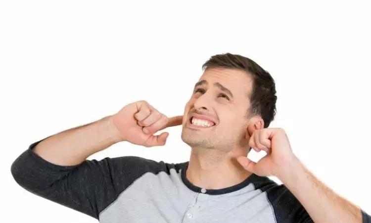 Szumy uszne – czy mogą świadczyć o poważnej chorobie? - zdjęcie