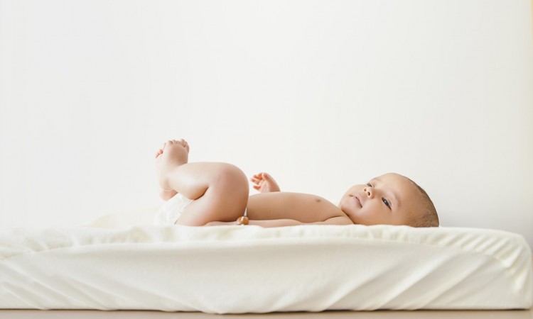 Trądzik noworodkowy - rozpoznanie i przebieg leczenia trądziku u noworodka - zdjęcie