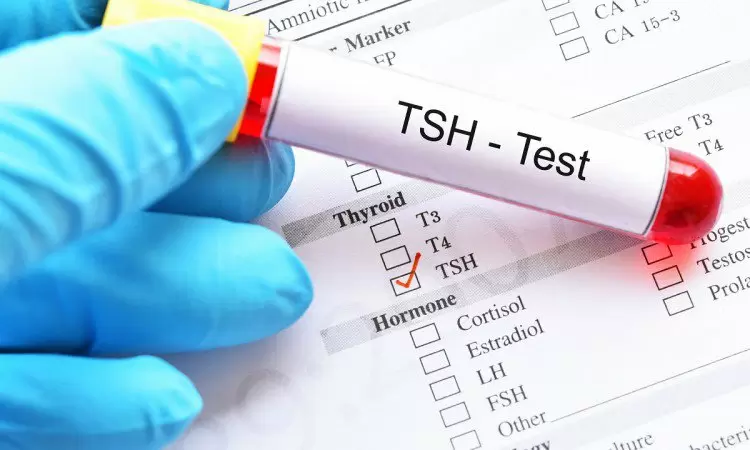 TSH – jakie są przyczyny wzrostu i spadku tego hormonu - zdjęcie