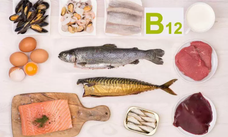 Witamina B12: jakie są jej właściwości? Skutki niedoboru i nadmiaru witaminy B12 - zdjęcie