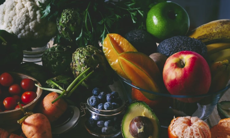 Witarianizm - surowa dieta RAW. Co daje i jakie efekty przynosi roślinna dieta? - zdjęcie